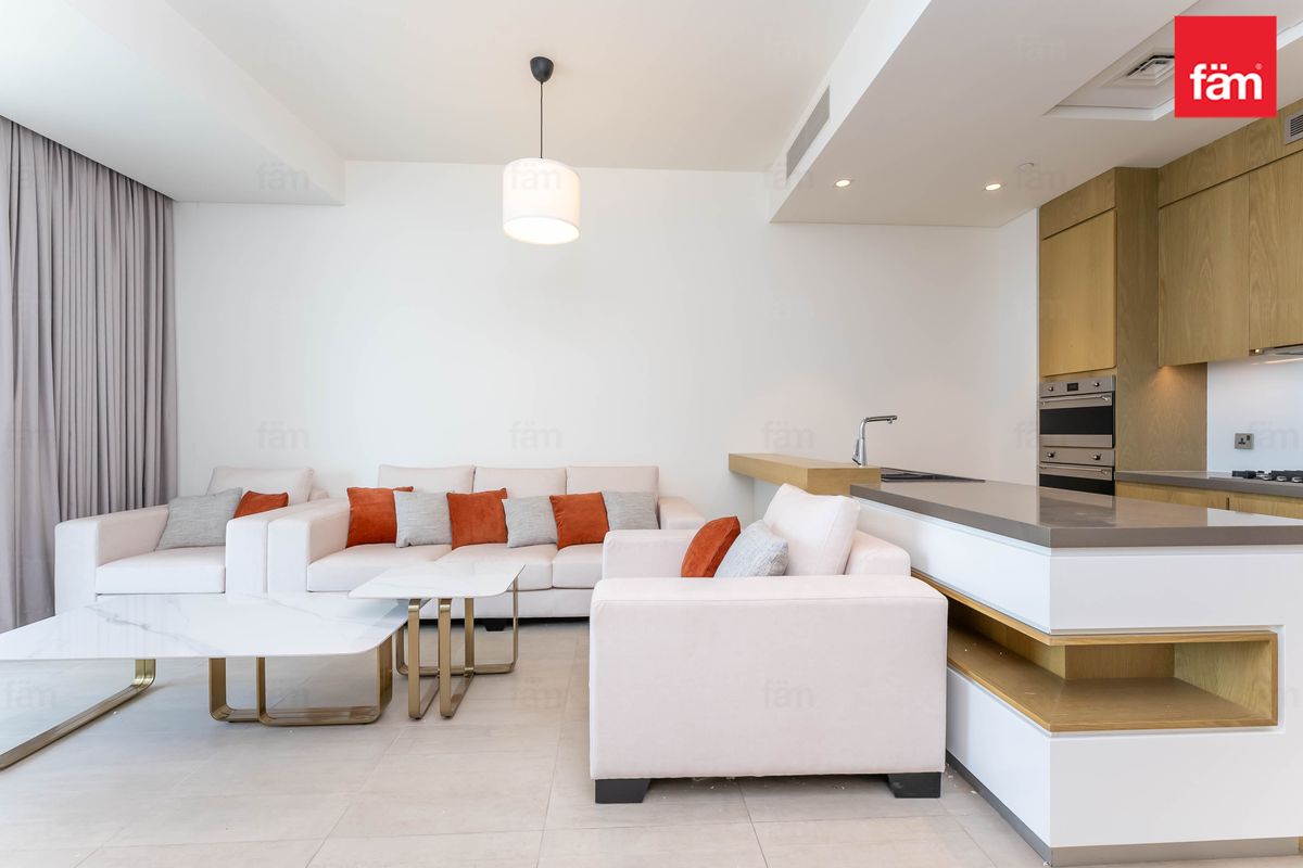 2 Bedrooms | Fully Furnished | Vacant-7