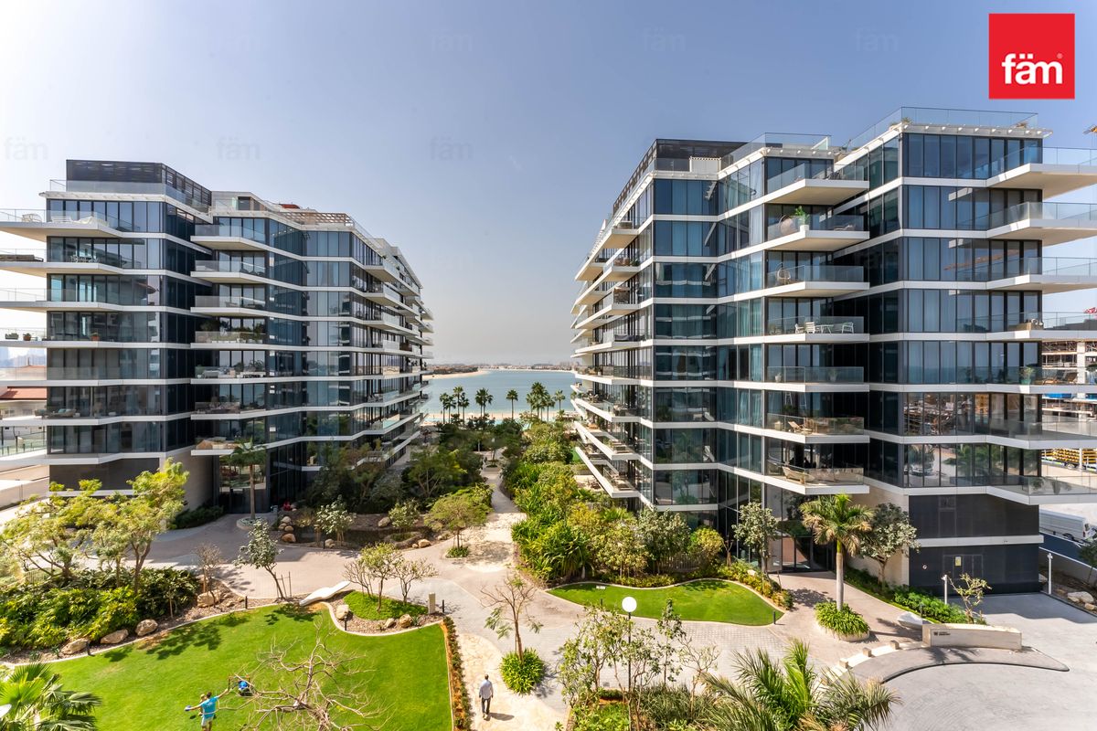 2 Bedrooms | Fully Furnished | Vacant-18