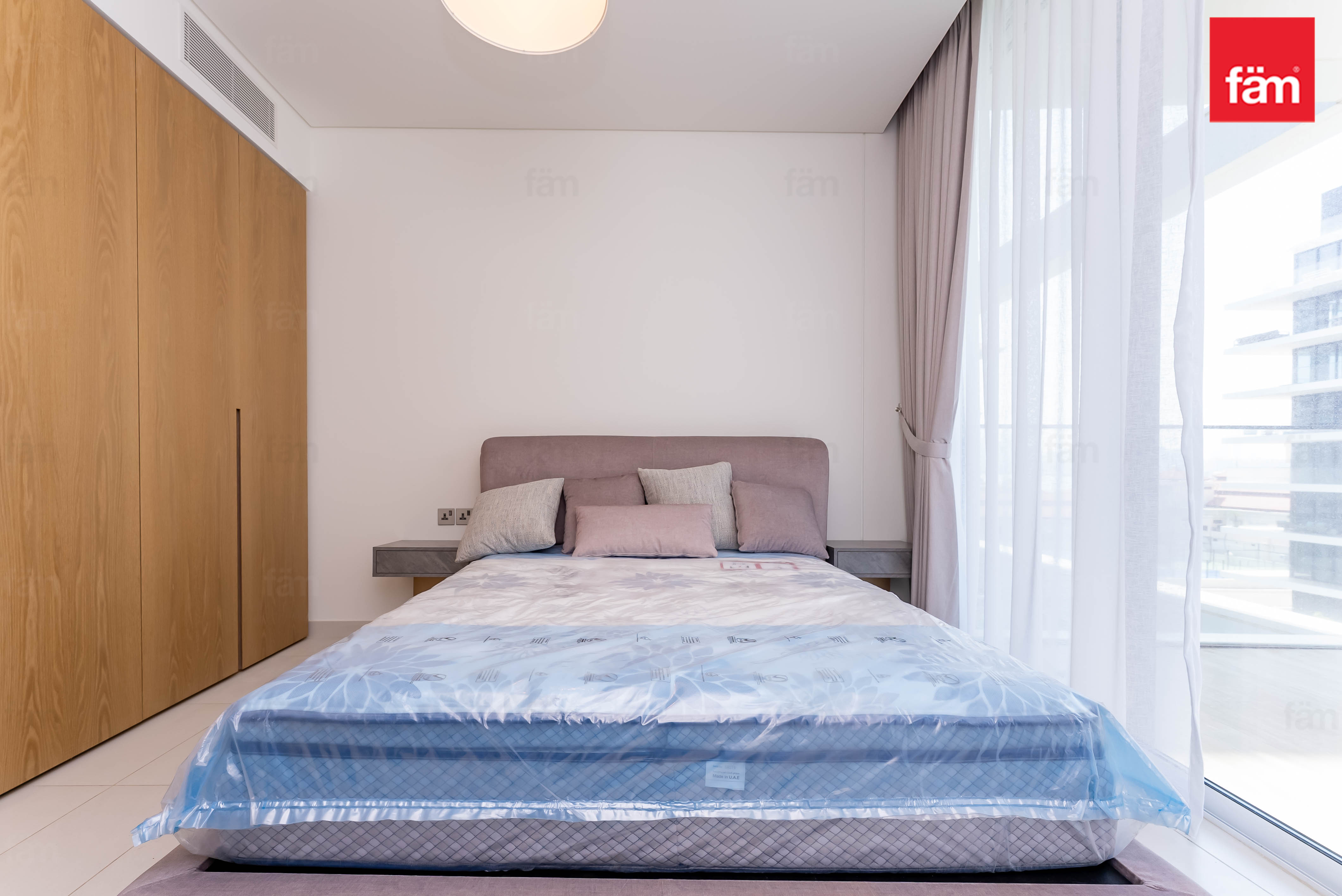 2 Bedrooms | Fully Furnished | Vacant-13