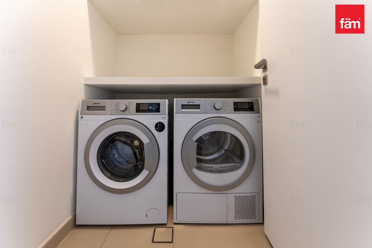 2 Bedrooms | Fully Furnished | Vacant-17