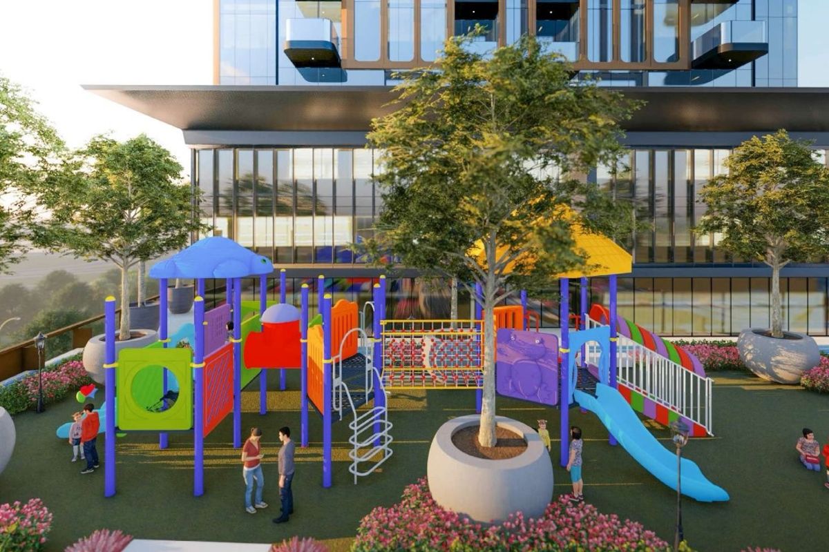 Luxurious Amenities | Investor Deal | Off Plan-9