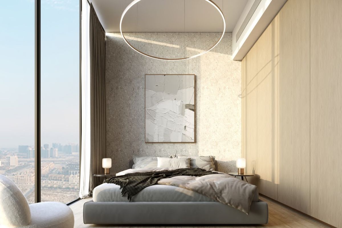 Luxurious Amenities | Investor Deal | Off Plan-6