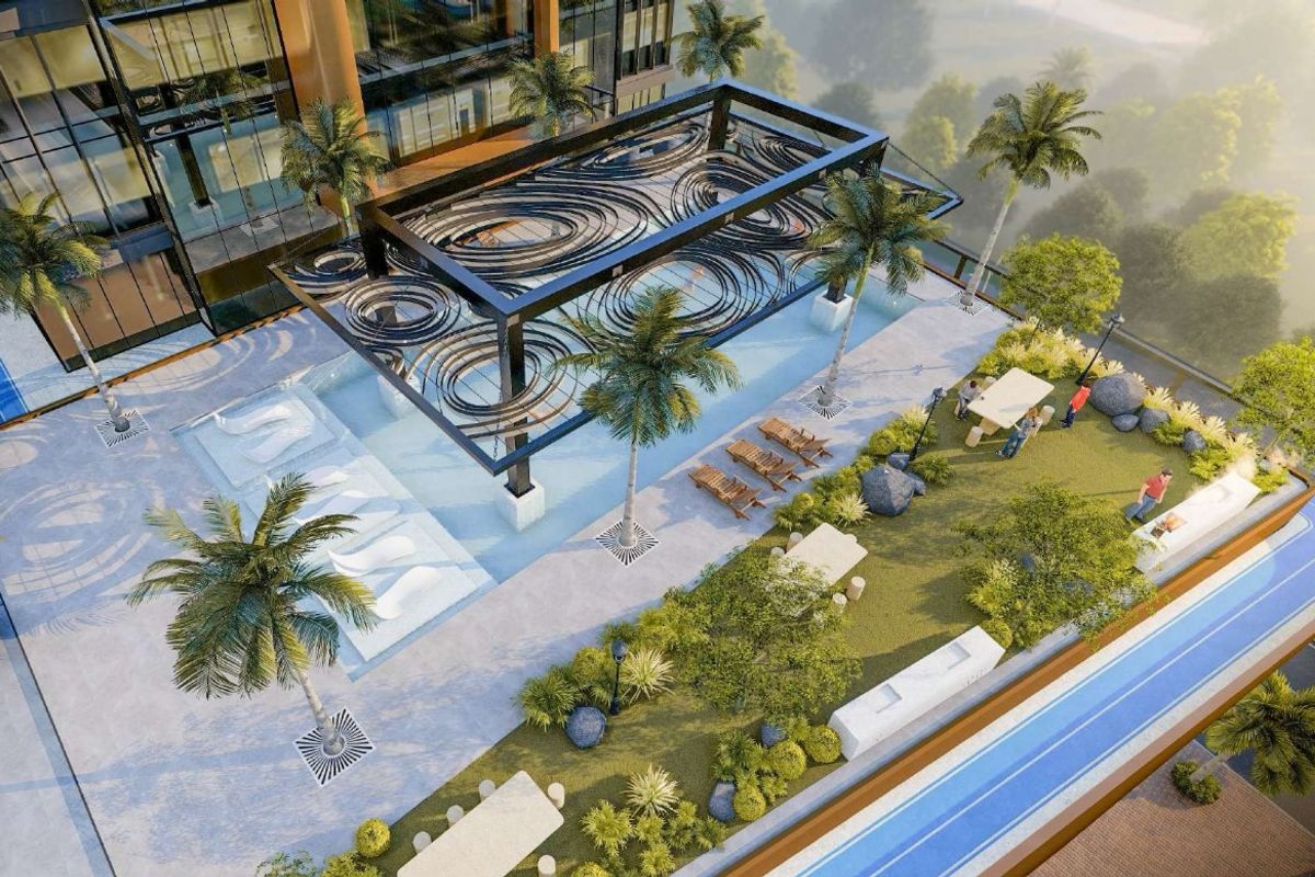 Luxurious Amenities | Investor Deal | Off Plan-11