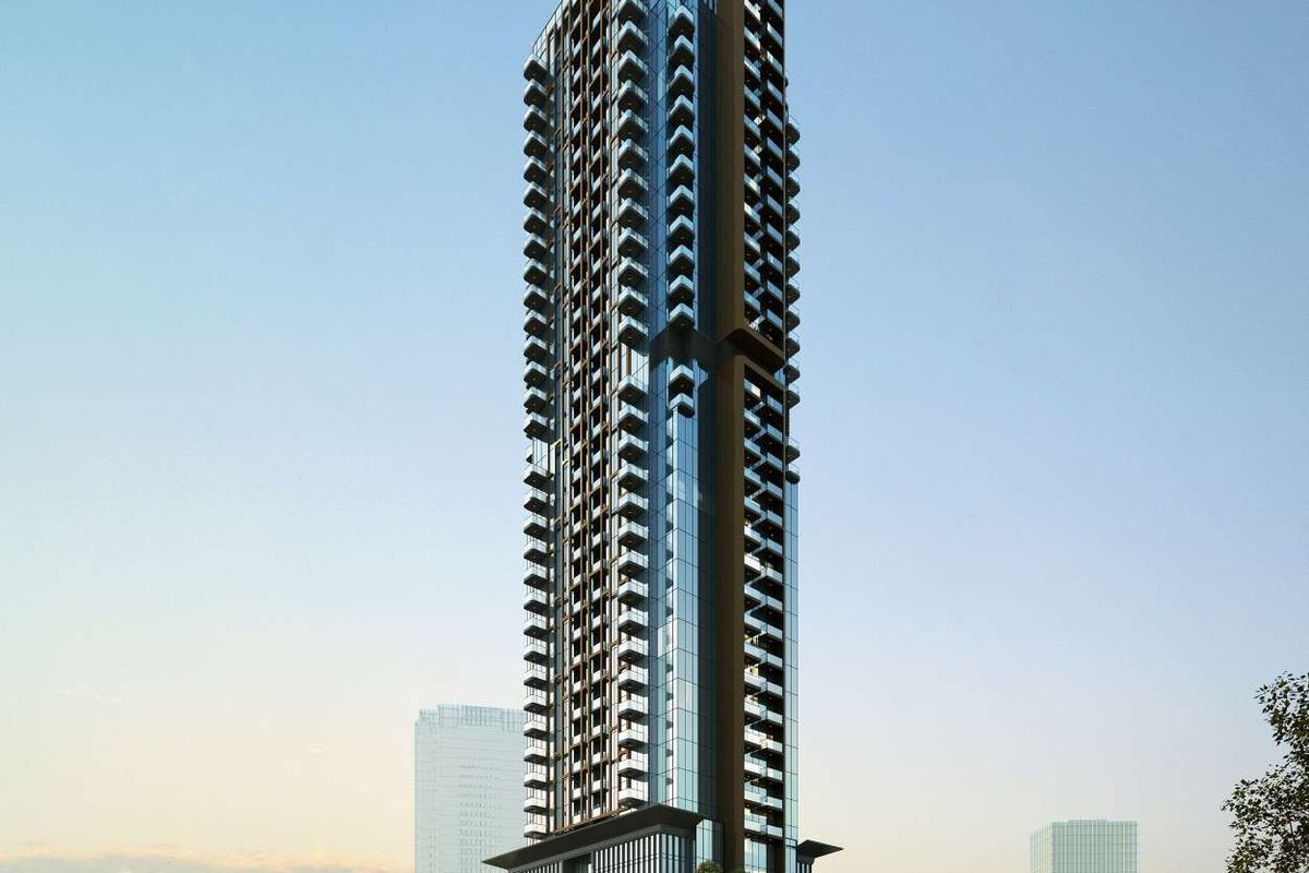 Investor Deal | Middle Floor | Luxury Amenities-11