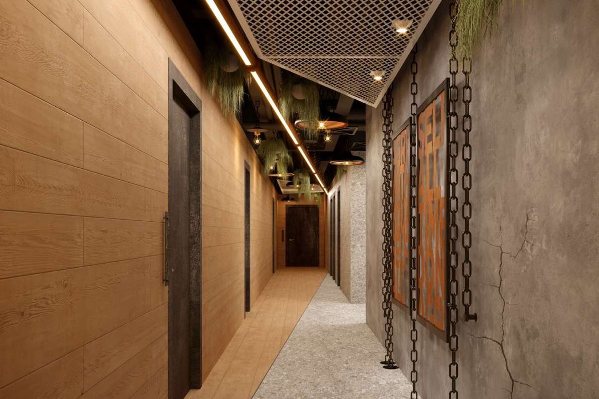 Investor Deal | Middle Floor | Luxury Amenities-8