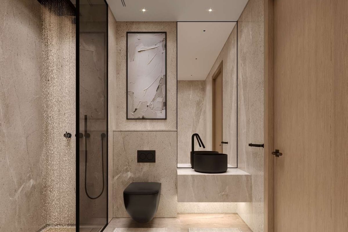 Investor Deal | Middle Floor | Luxury Amenities-6