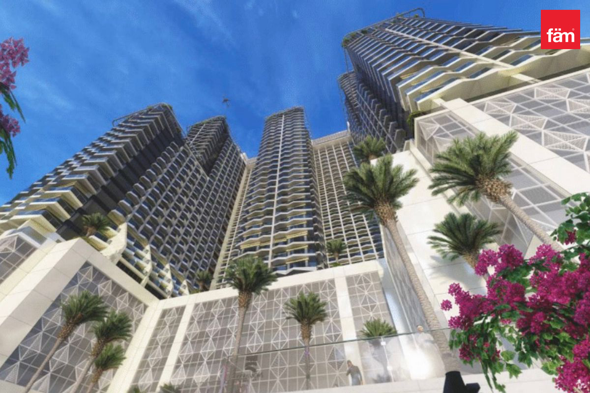 Golf Views | 1 bedroom apartment-6