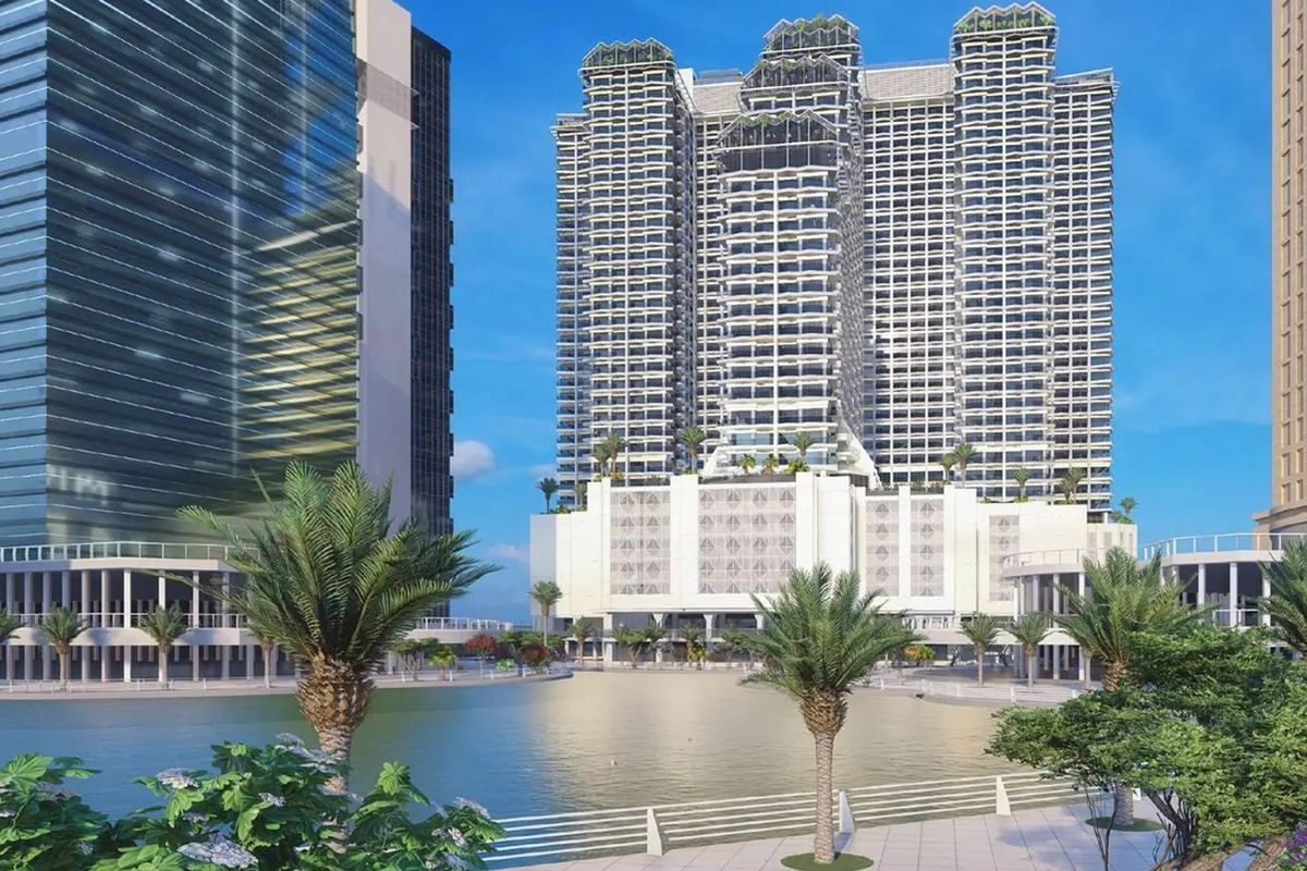 POST HANDOVER PP | GOLF COURSE VIEW | FURNISHED-9