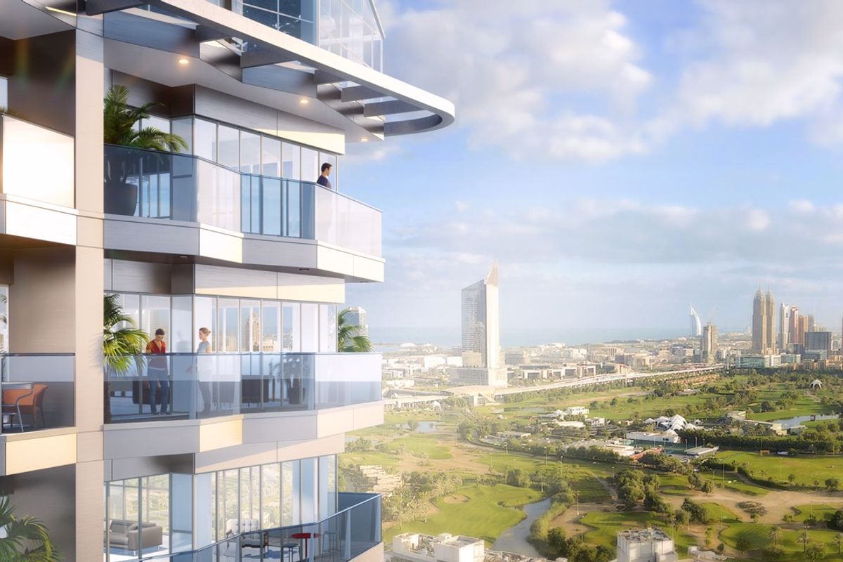 Luxurious Furnished Studio / Amazing Payment Plan-6