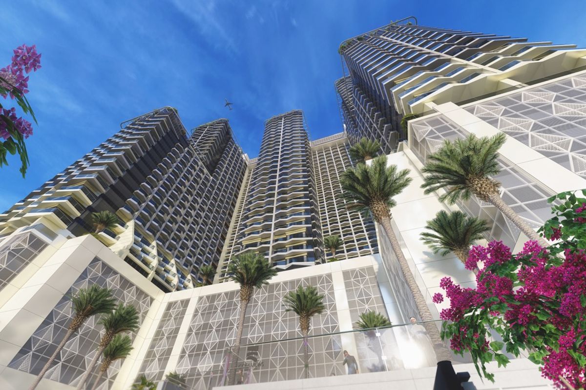 Luxurious Furnished Studio / Amazing Payment Plan-13