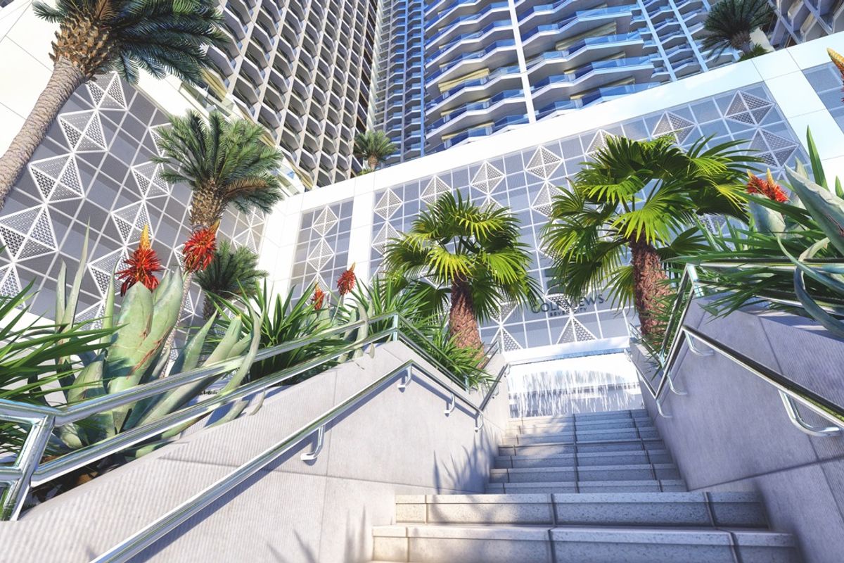 Luxurious Furnished Studio / Amazing Payment Plan-16