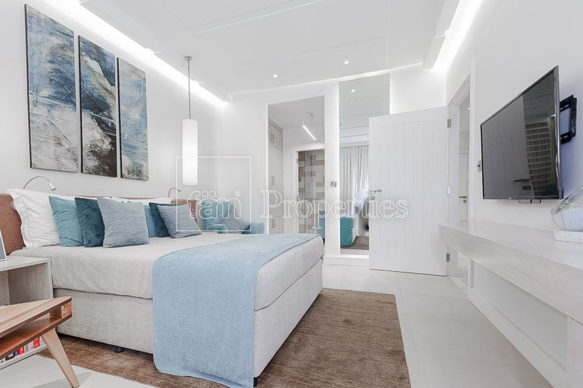 Amazing 2 bedroom Apartment in Seven City, JLT-7