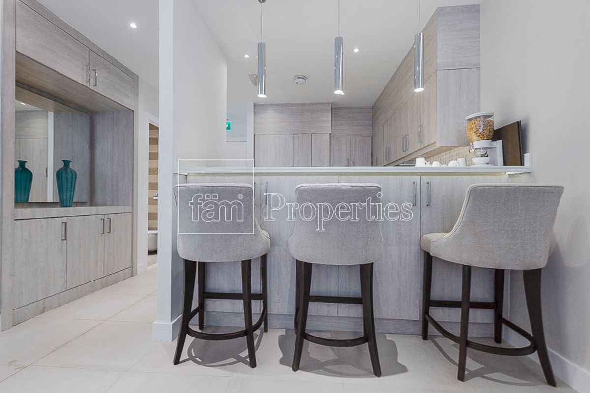 Amazing 2 bedroom Apartment in Seven City, JLT-8