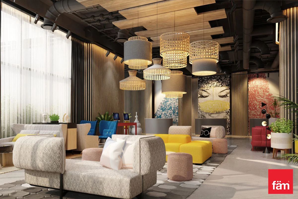 Fixed 200k Annual Return Till 2028 | High floor-8
