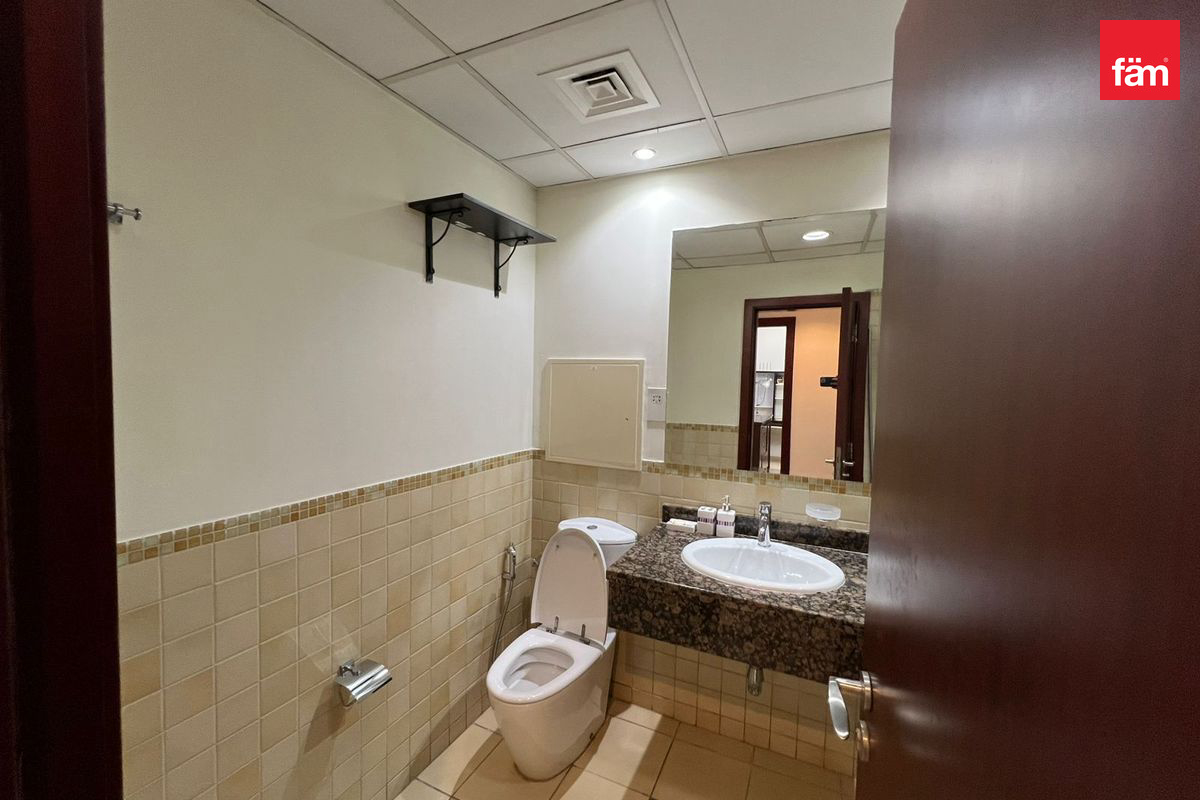 SHAMS 4 | BEST PRICED | BIG 2 BED | VACANT | READY-9