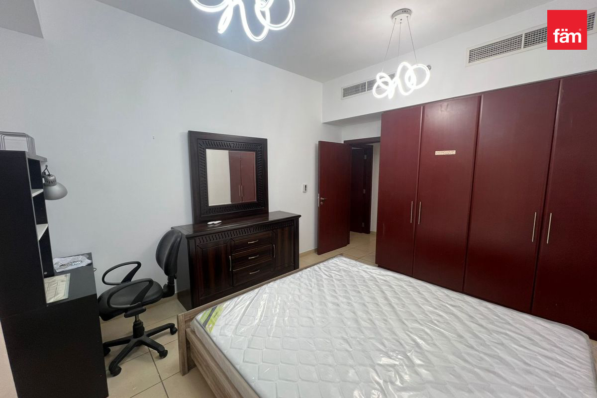 SHAMS 4 | BEST PRICED | BIG 2 BED | VACANT | READY-7