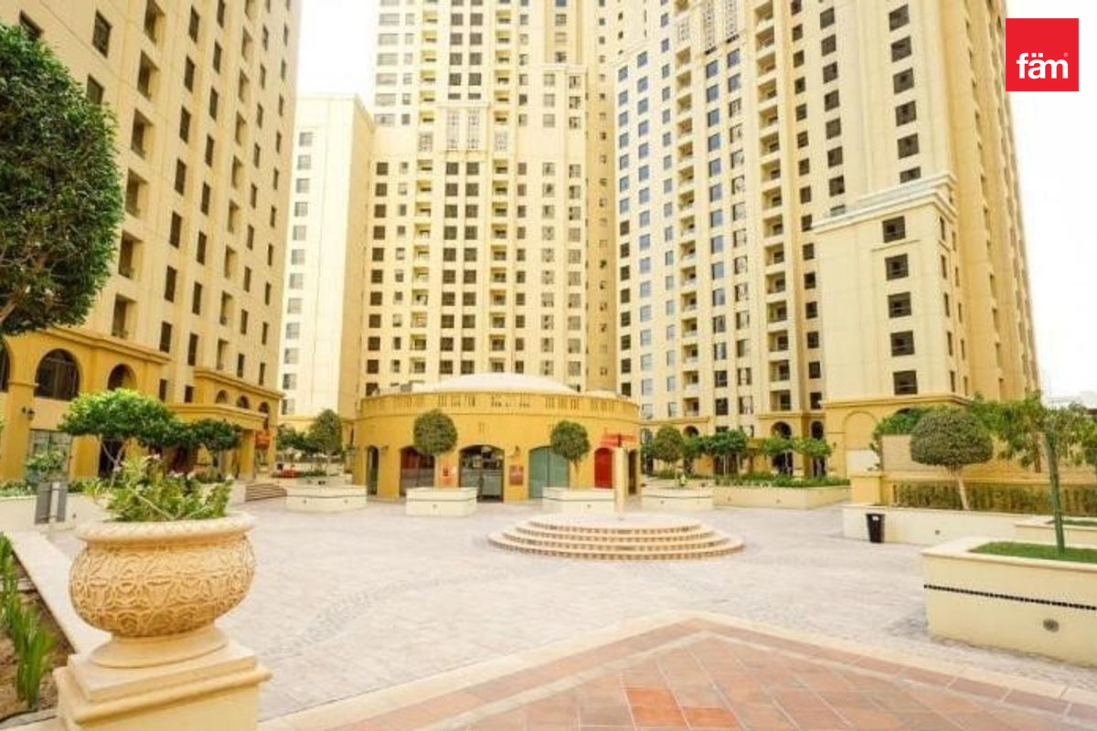 SHAMS 4 | BEST PRICED | BIG 2 BED | VACANT | READY-13
