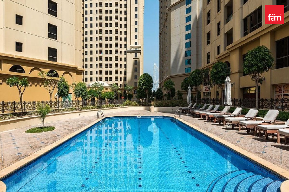 SHAMS 4 | BEST PRICED | BIG 2 BED | VACANT | READY-14