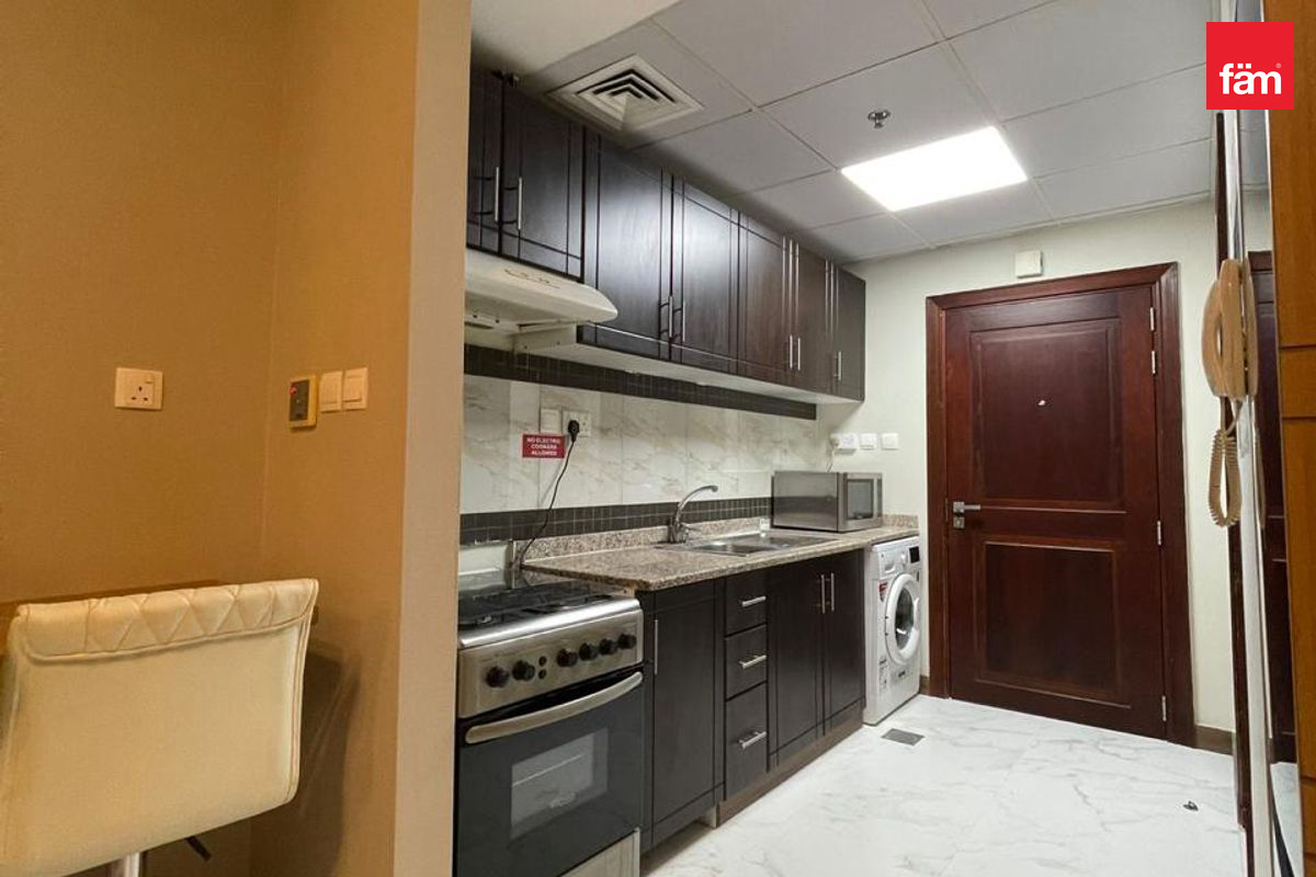 LUXURIOUS | HIGH ROI | FURNISHED AND EQUIPPED-6