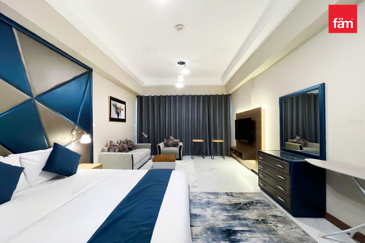 LUXURIOUS | HIGH ROI | FURNISHED AND EQUIPPED-10