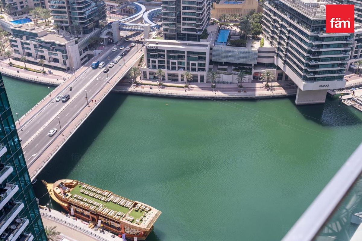 Fully furnished | Spacious  Prime Location-10