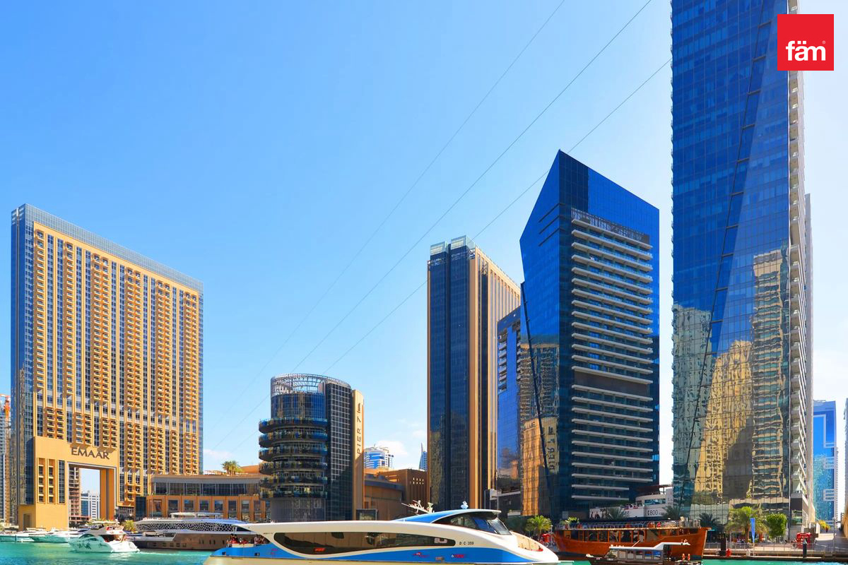 Fully furnished | Spacious  Prime Location-9