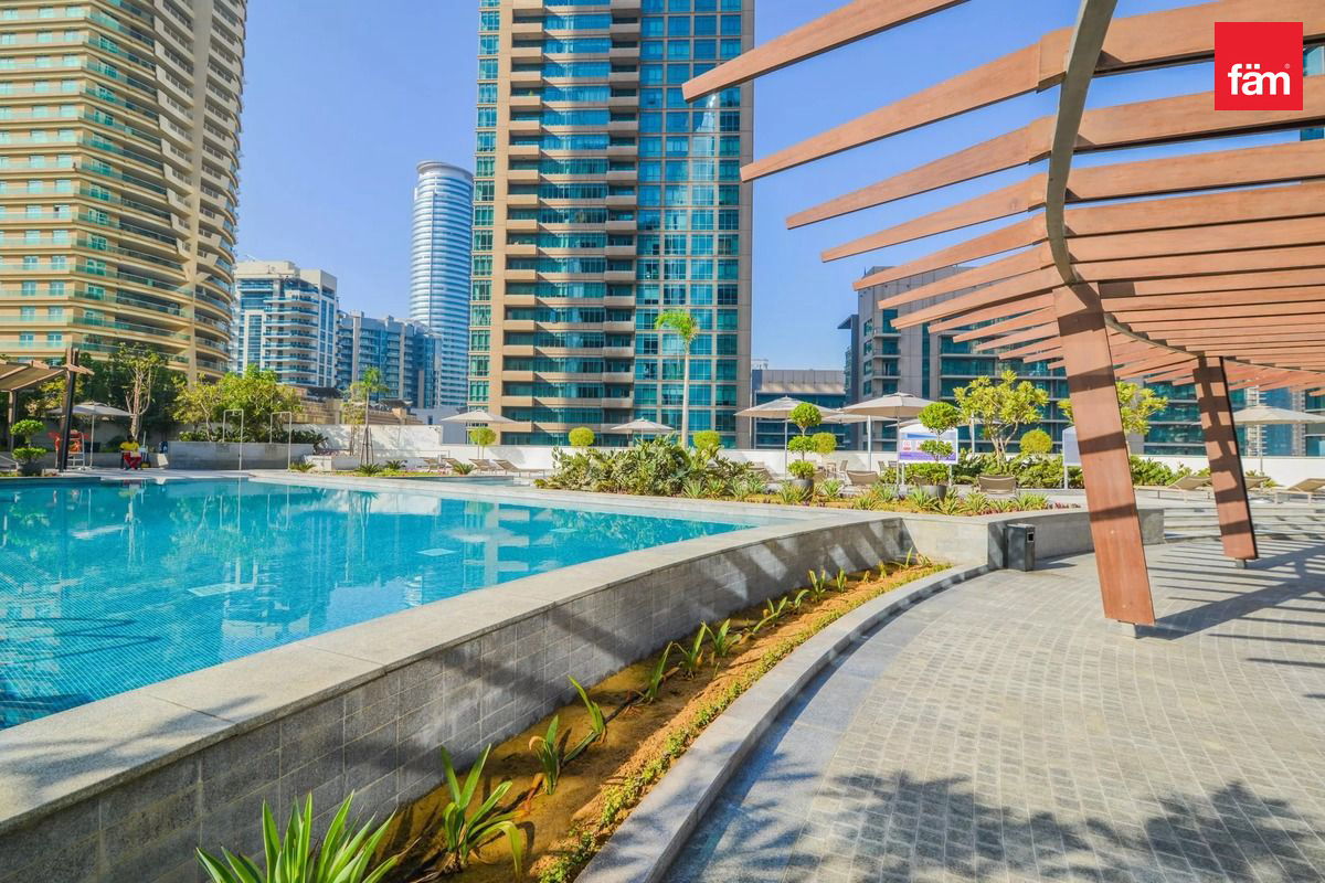 Marina View | Fully Furnished | Near Metro-13
