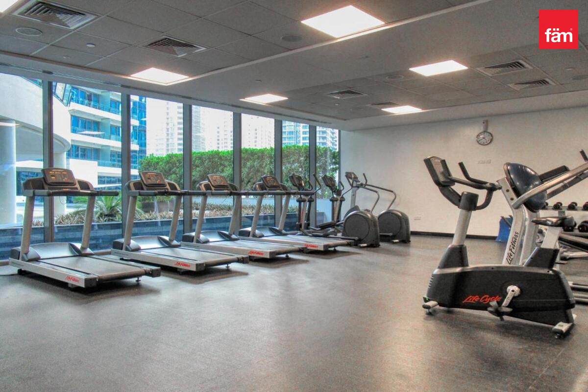 Marina View | Fully Furnished | Near Metro-12