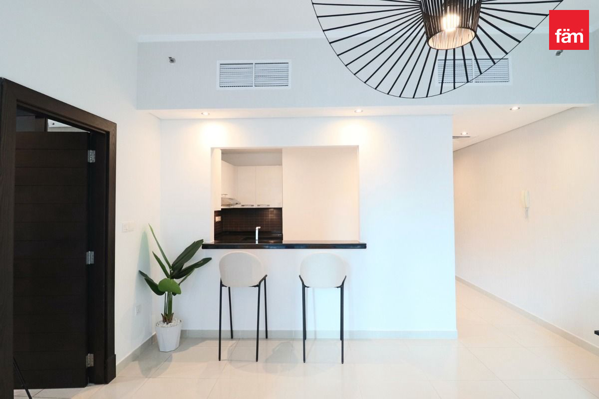 Marina View | Fully Furnished | Near Metro-7