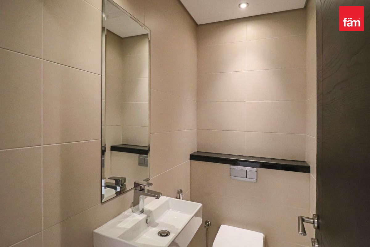 Marina View | Fully Furnished | Near Metro-10