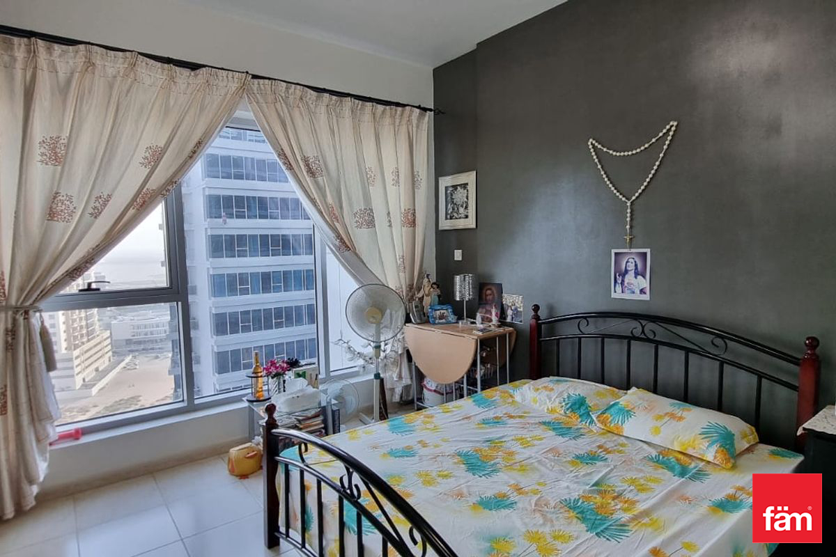 Price 675,000 AED 2 Bedroom Apartment for Sale in Skycourt Towers C