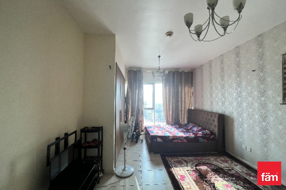 Price 275,000 AED Studio for Sale in Skycourts Tower D Dubai 82596