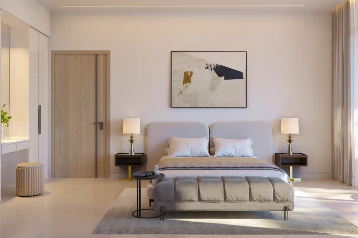 Luxurious Features | Stylish Living | High Floor-6