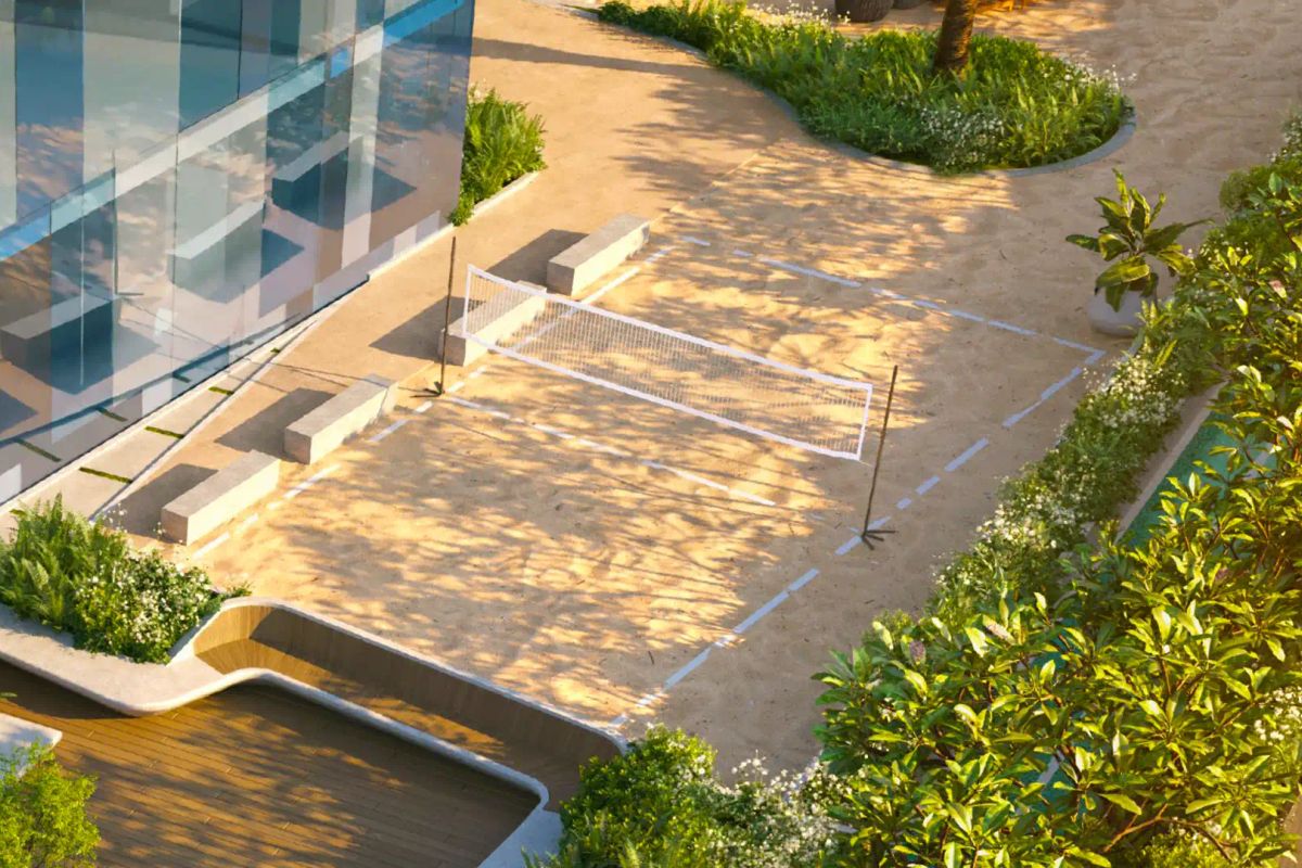 Luxurious Features | Stylish Living | High Floor-9