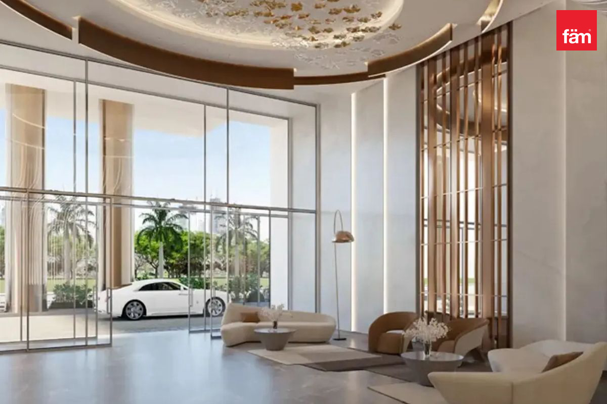 40 percent PHPP | Fully Furnished | HIGH Floor-1
