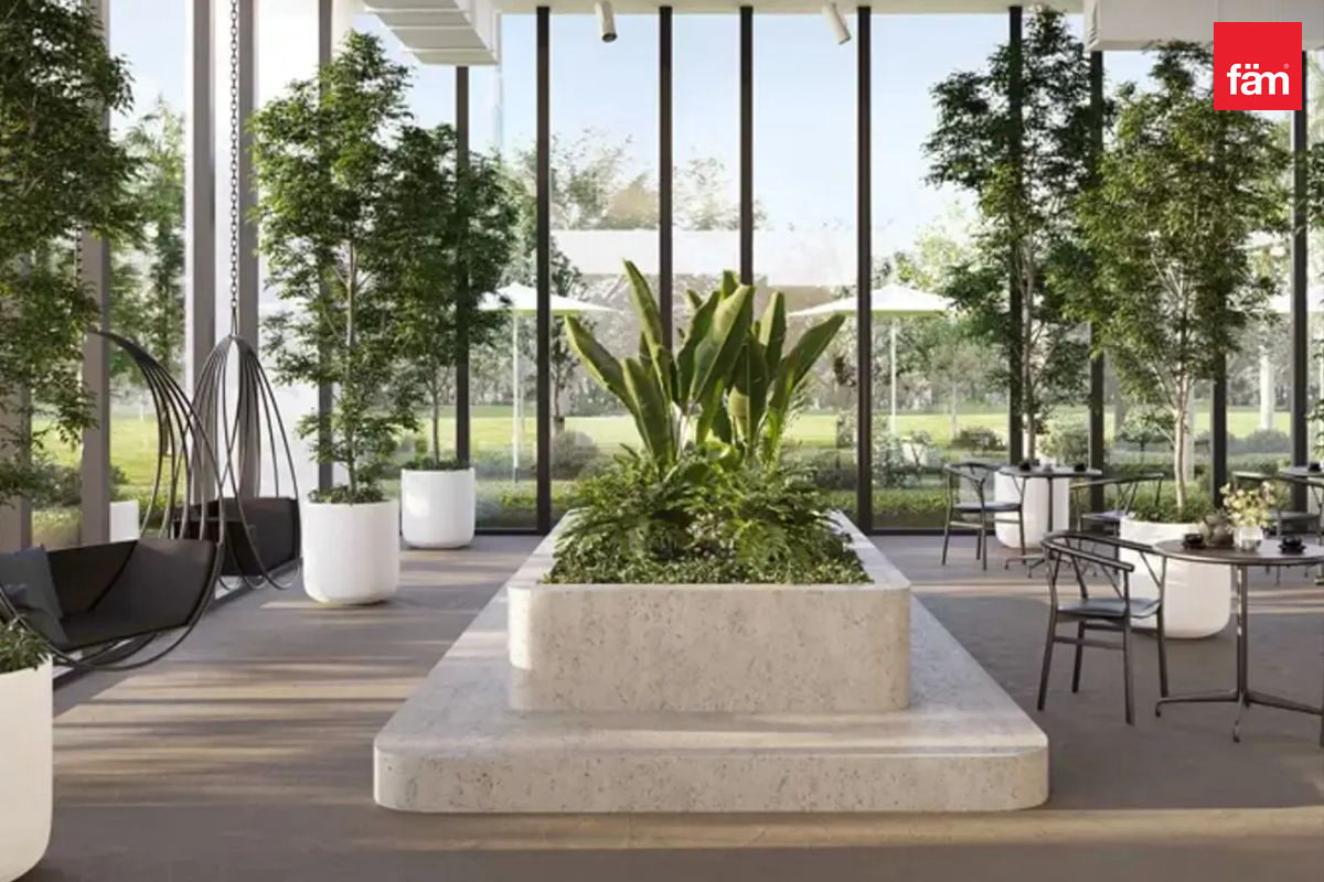 40 percent PHPP | Fully Furnished | HIGH Floor-4