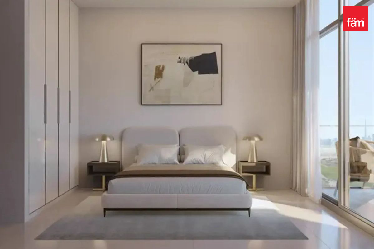 40 percent PHPP | Fully Furnished | HIGH Floor-10