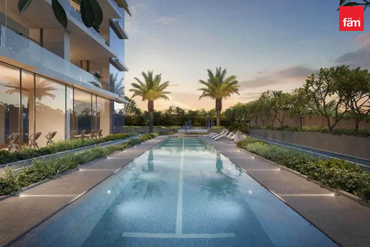 40 percent PHPP | Fully Furnished | HIGH Floor-13