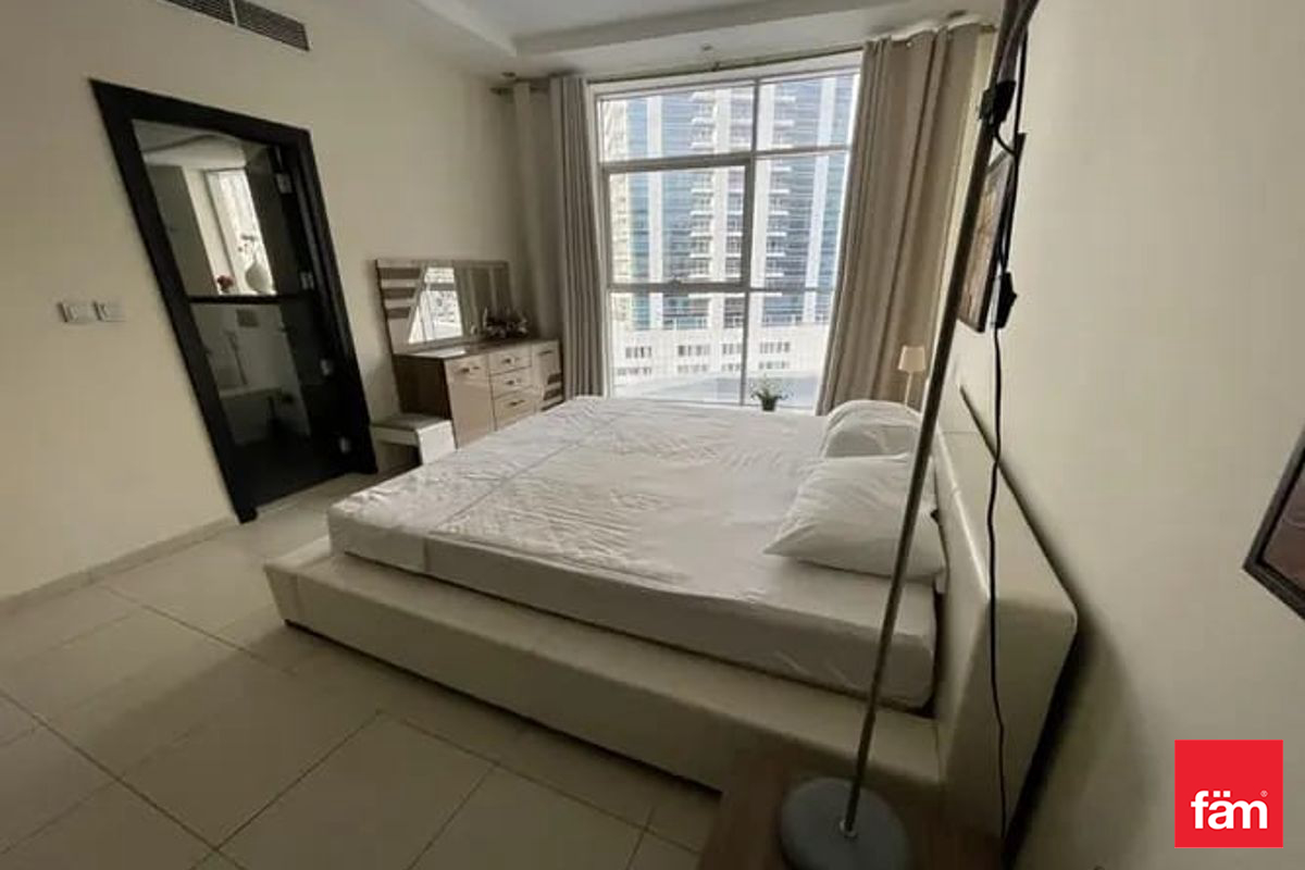 Price 160,000 AED 2 Bedroom Apartment for Rent in Skyview Tower Dubai