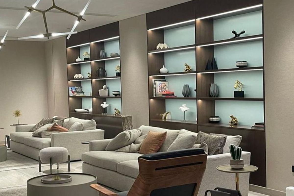 Ready to Move | Spacious Layout  | Balcony-9