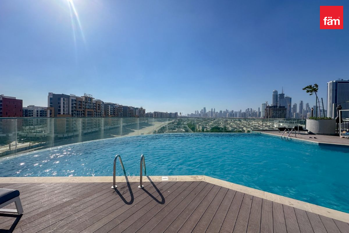 Semi Furnished | Prime Location | Resale-10