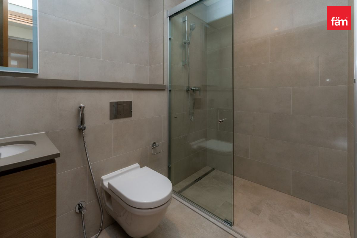 Semi Furnished | Prime Location | Resale-11