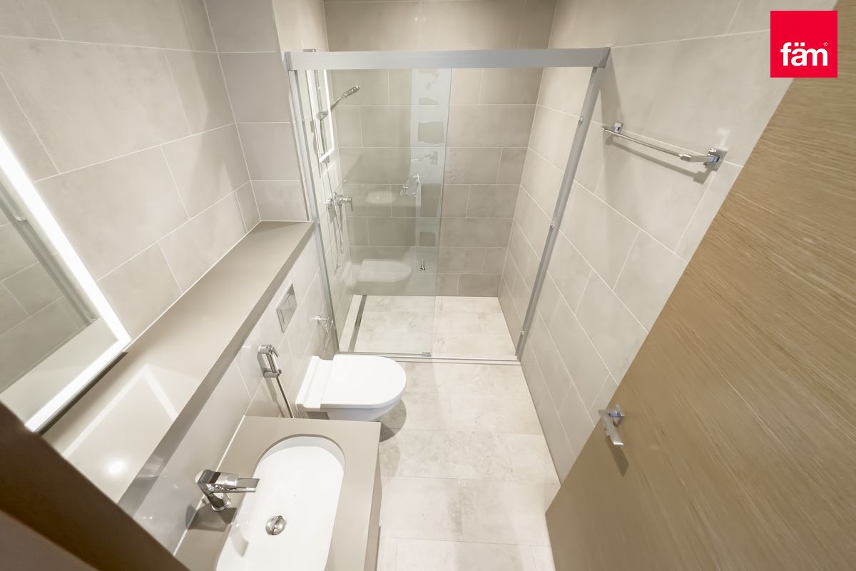 Park View | Privacy |Huge Terrace |Good Investment-17
