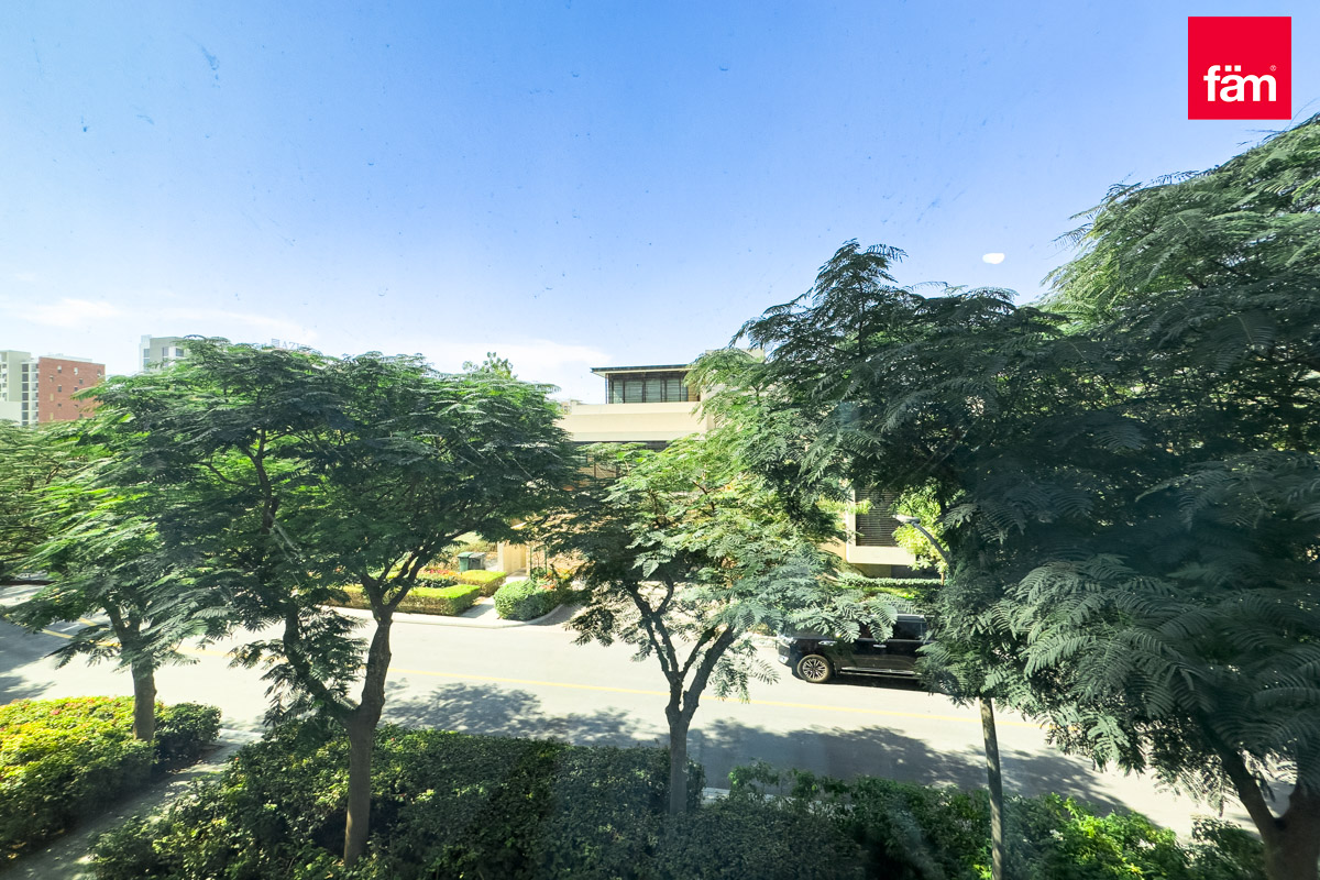 Park View | Privacy |Huge Terrace |Good Investment-21