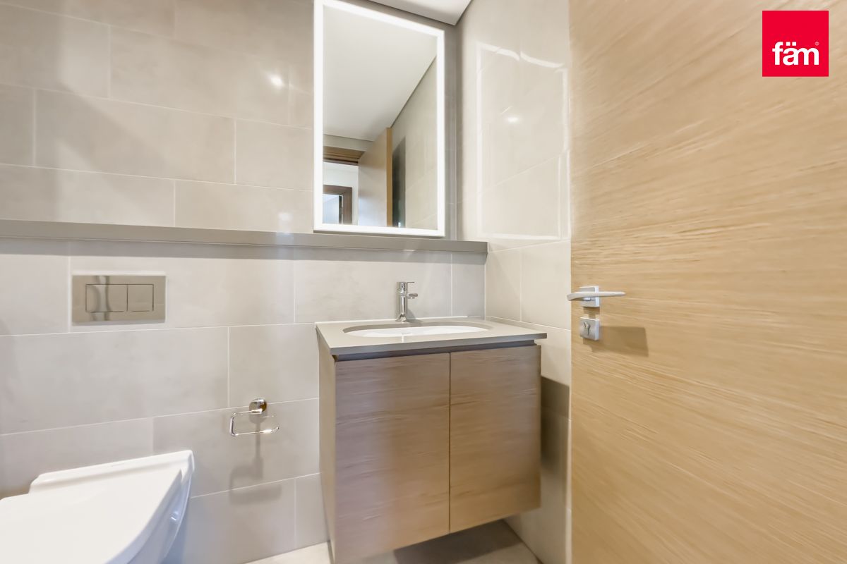 Park View | Privacy |Huge Terrace |Good Investment-18