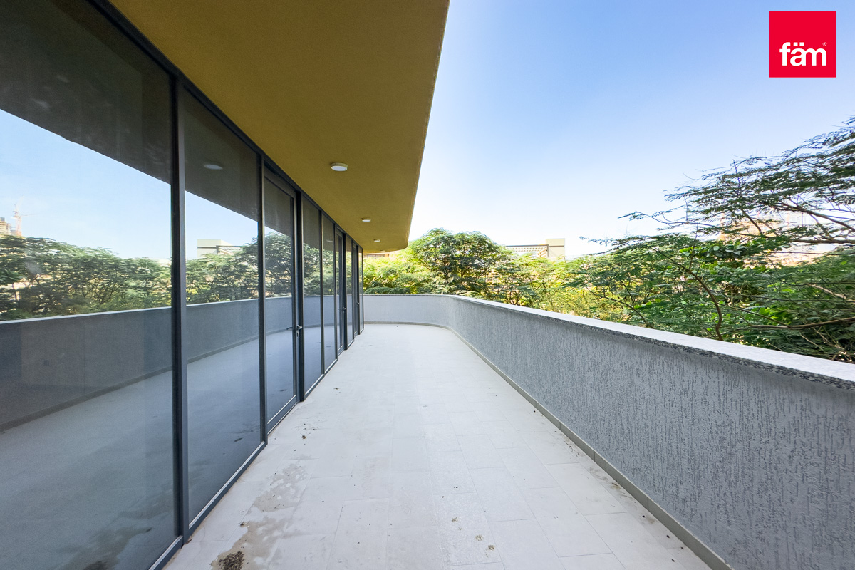 Park View | Privacy |Huge Terrace |Good Investment-20