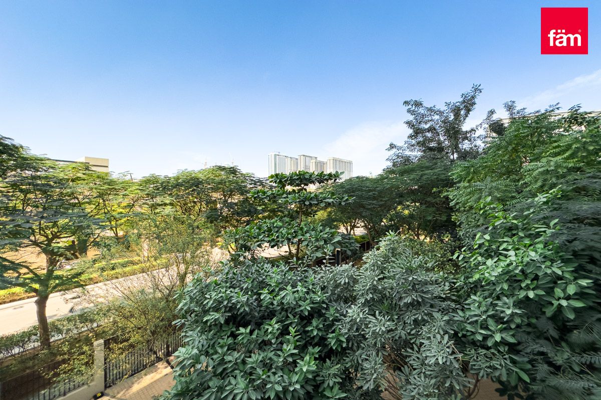 Park View | Privacy |Huge Terrace |Good Investment-22