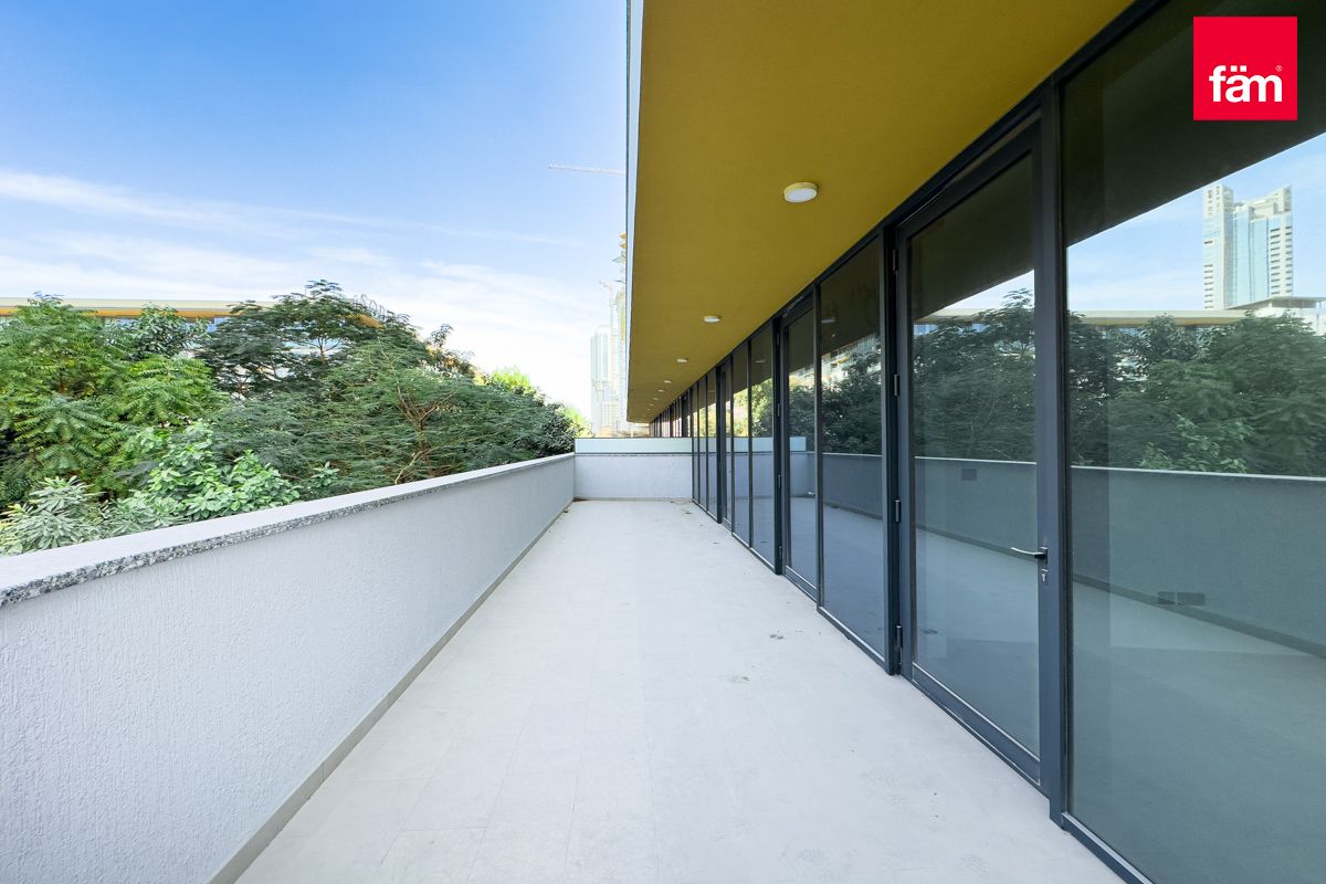Park View | Privacy |Huge Terrace |Good Investment-19