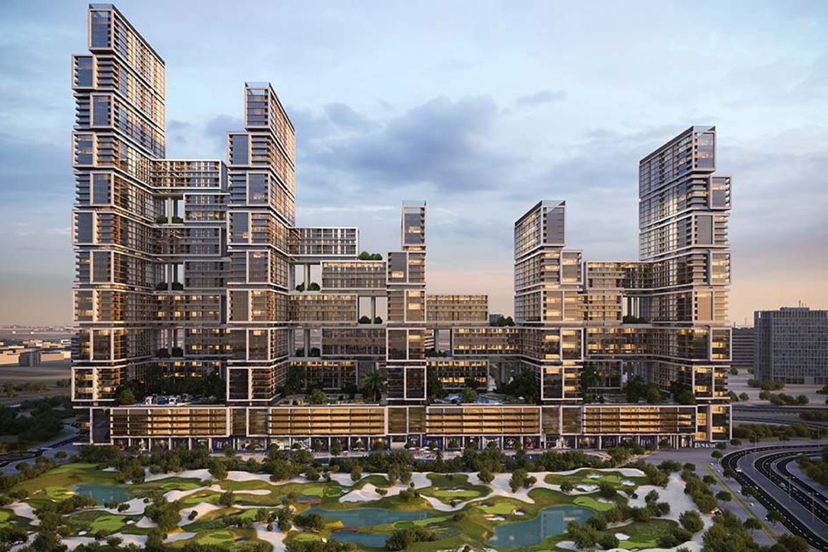 Luxury Living| Genuine Resale| Prime Location-7