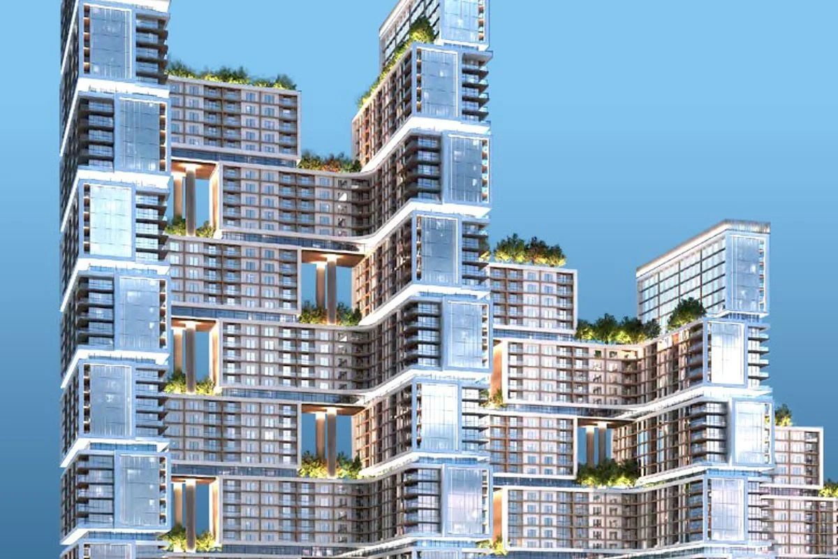 Luxury Living| Genuine Resale| Prime Location-8